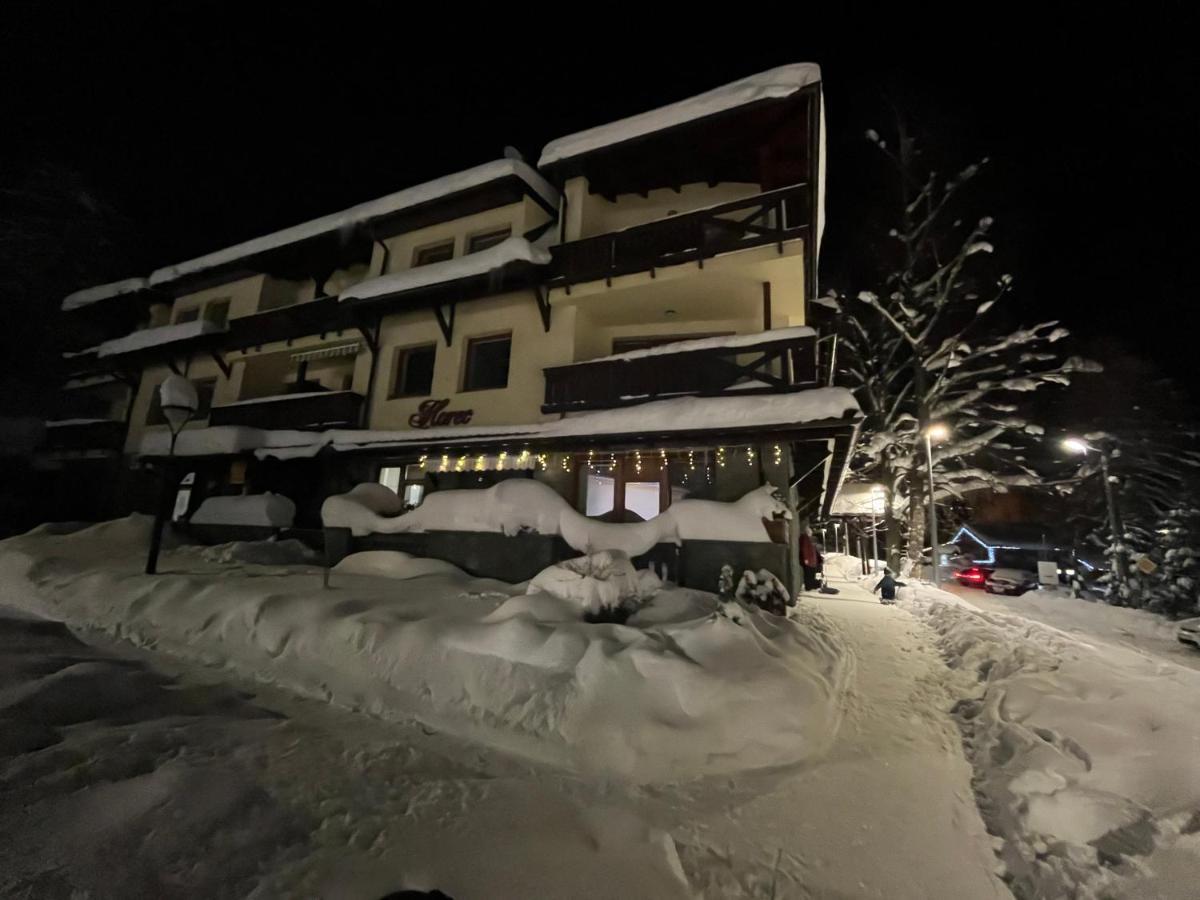 Apartmán Horec A32 Donovaly Exterior foto