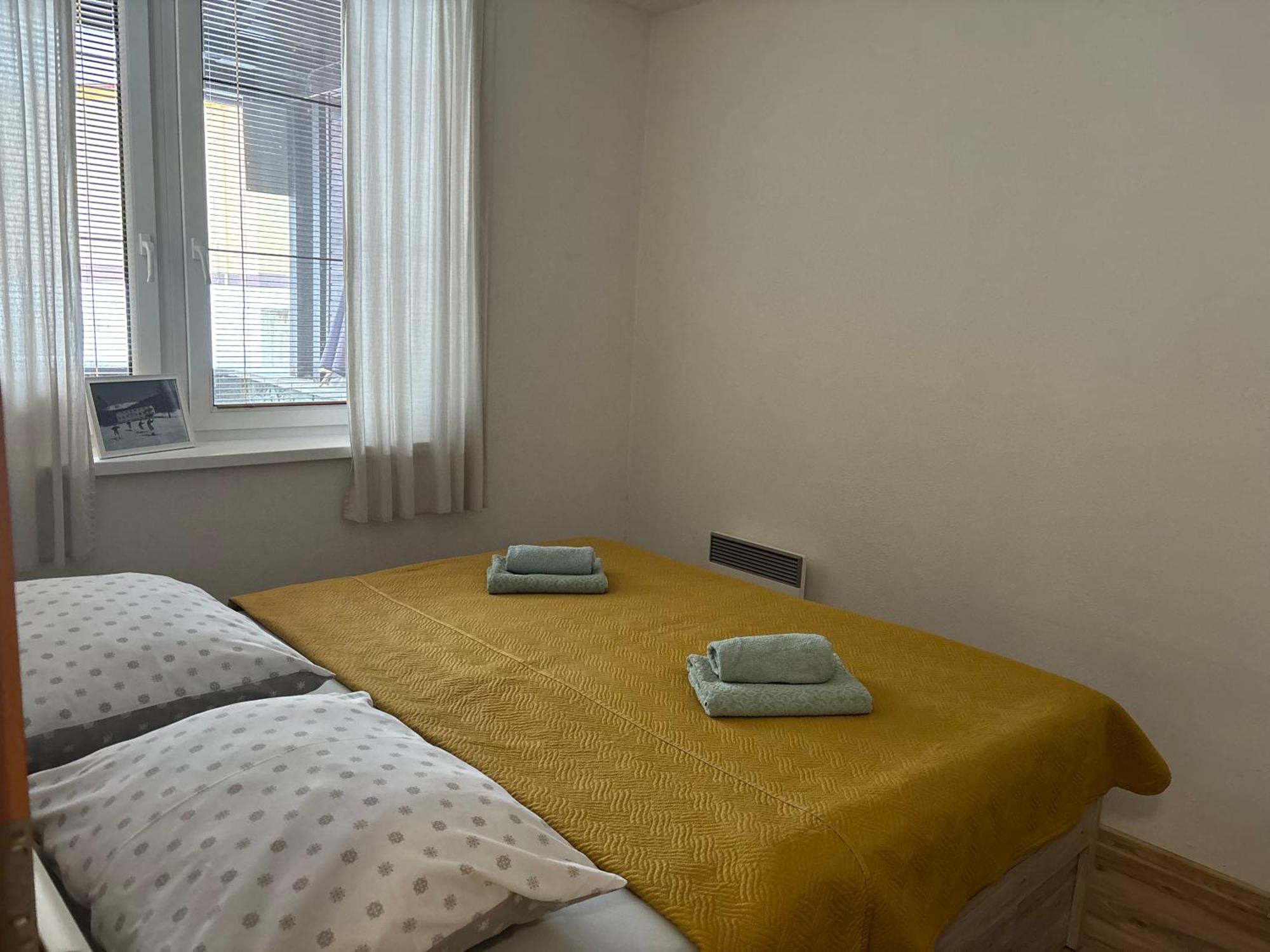 Apartmán Horec A32 Donovaly Exterior foto