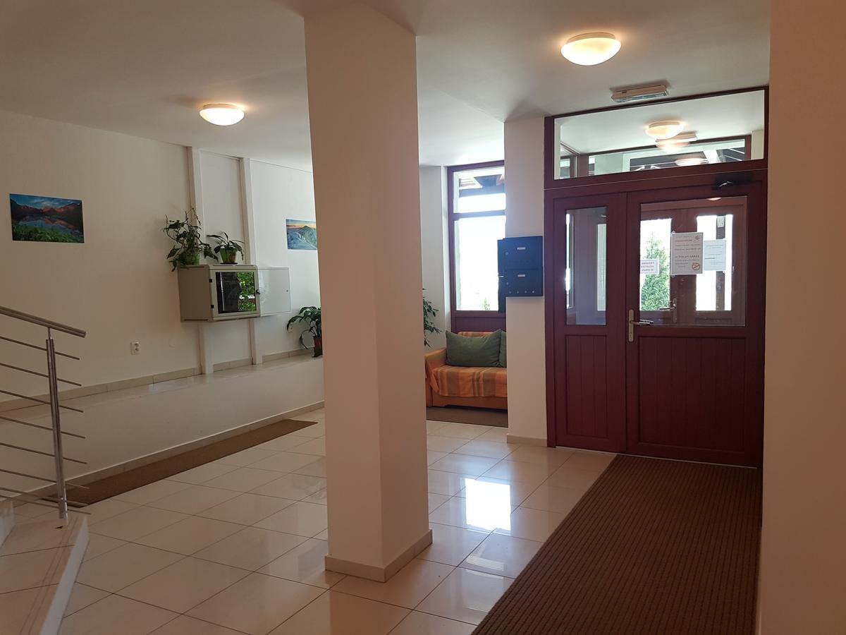 Apartmán Horec A32 Donovaly Exterior foto